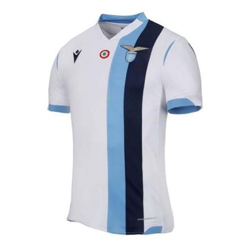 Camiseta Lazio Segunda equipación 2019-2020